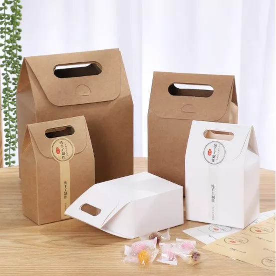 Variety of Products Image
