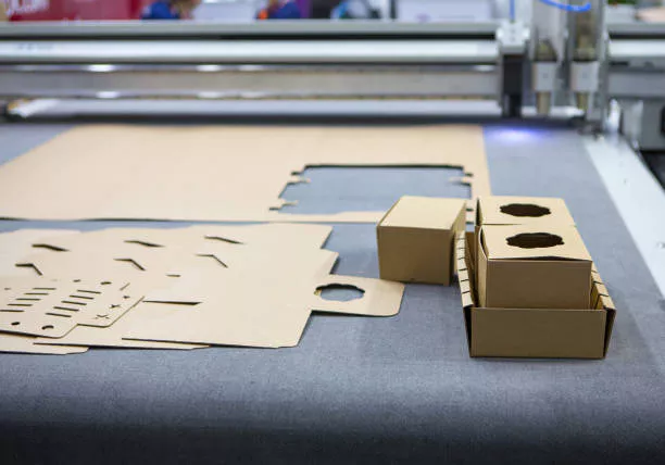 Packaging Factory
